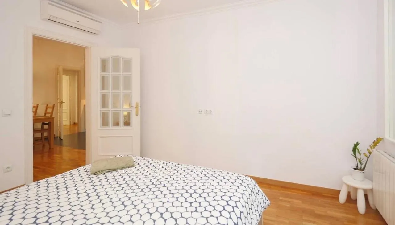 Eixample Apartments - Vasa Barcelona