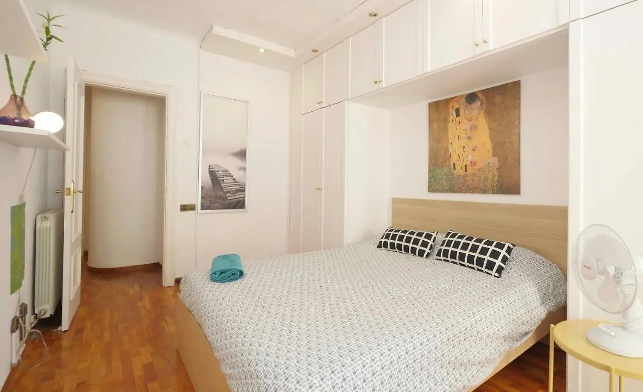 Eixample Apartments - Vasa Barcelona Spain