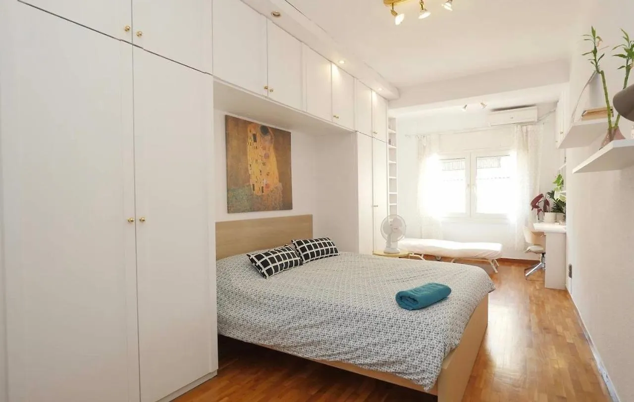 Eixample Apartments - Vasa Barcelona