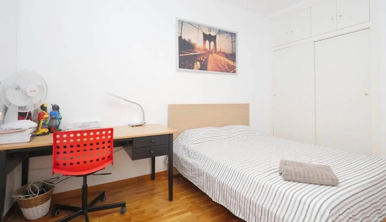 Eixample Apartments - Vasa Barcelona