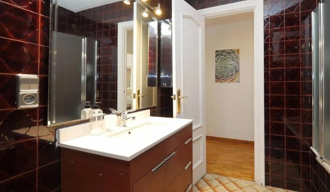 Eixample Apartments - Vasa Barcelona