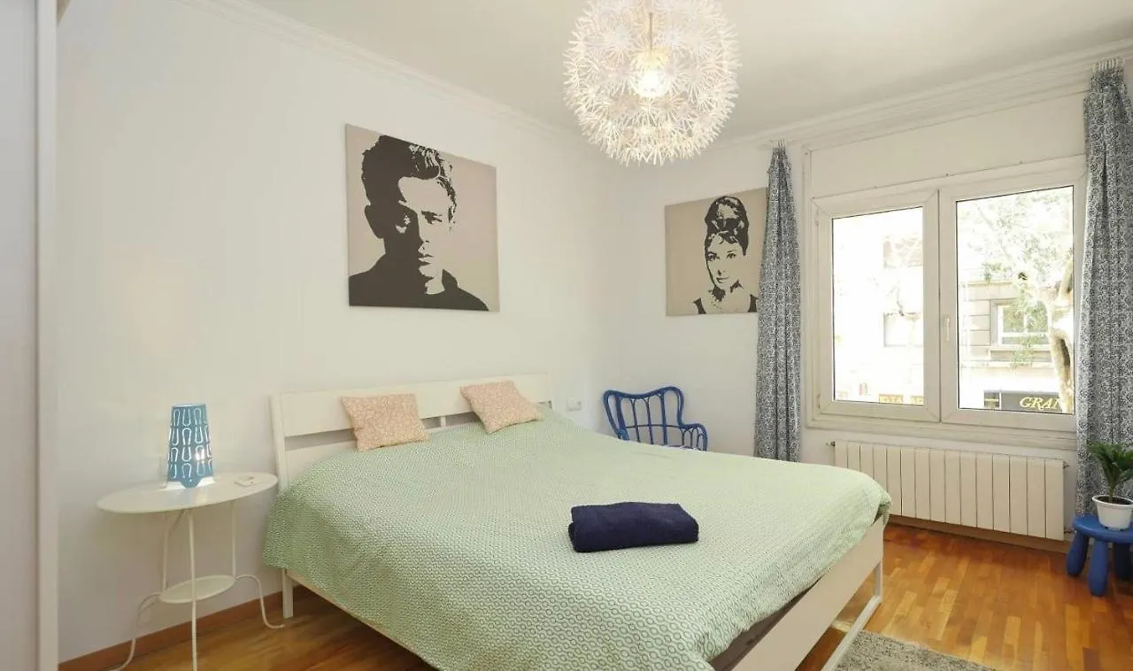Eixample Apartments - Vasa Barcelona