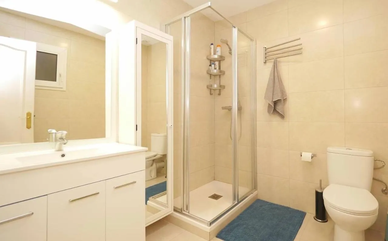 Eixample Apartments - Vasa Barcelona
