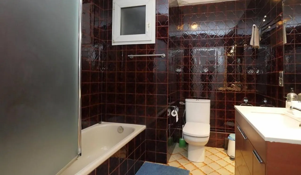 Eixample Apartments - Vasa Barcelona 0*,