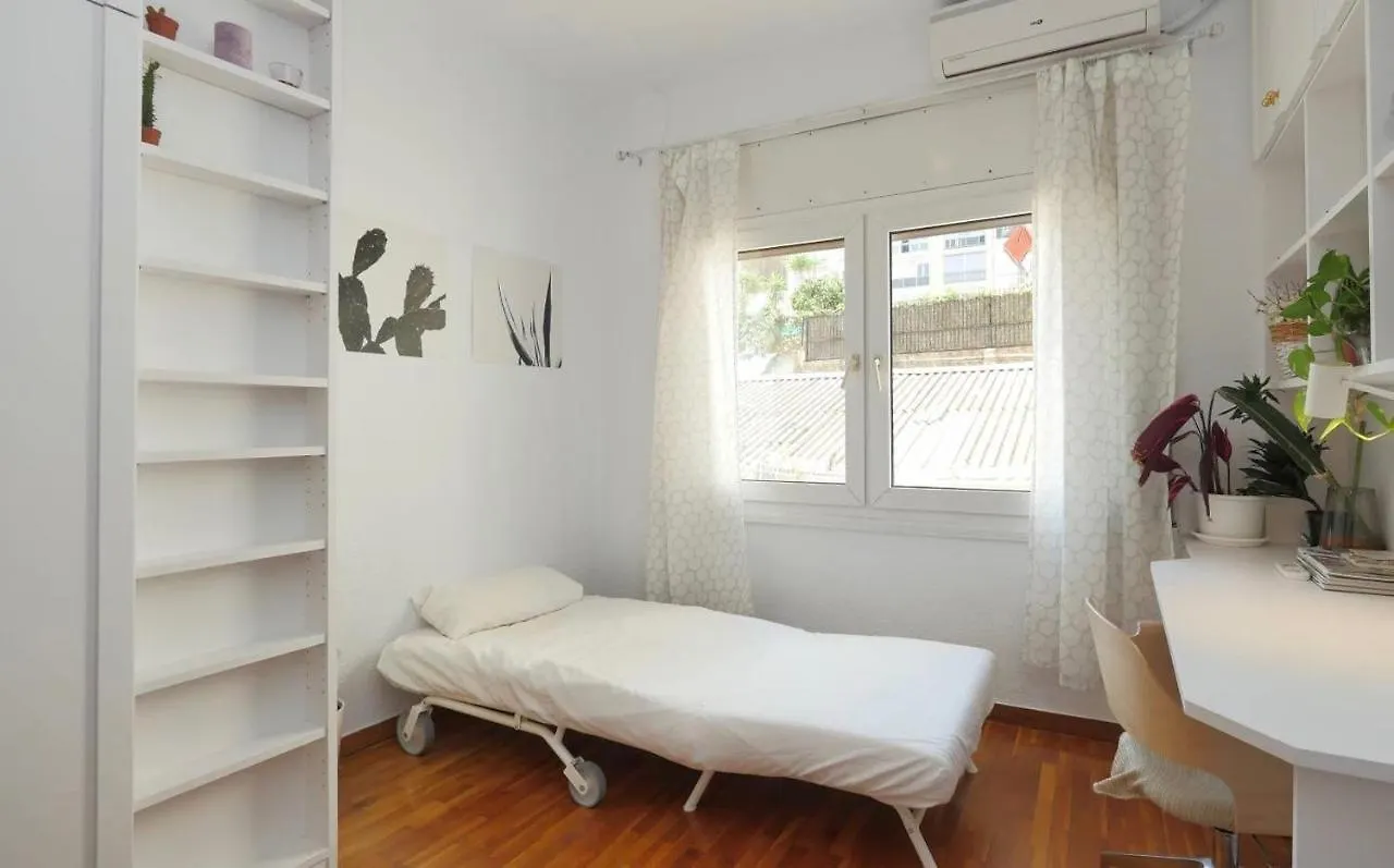 Eixample Apartments - Vasa Barcelona Spain